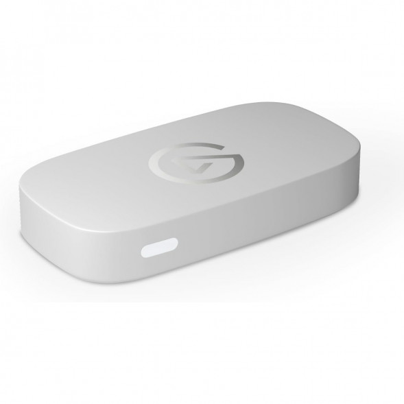Карта видеозахвата Elgato Game Capture Neo, белый в Якутске