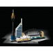 Конструктор LEGO Architecture 21032 Сидней в Якутске