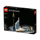 Конструктор LEGO Architecture 21032 Сидней в Якутске