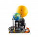 Конструктор LEGO Technic 42179 Планета Земля и Луна на орбите в Якутске