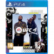 Игра UFC 4 [PS4, русские субтитры] в Якутске