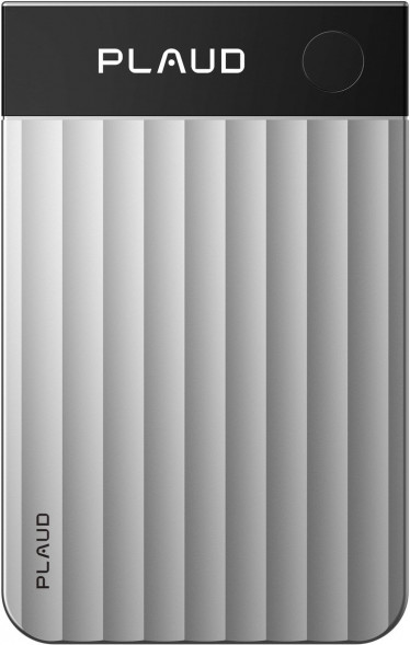Диктофон с искусственным интеллектом PLAUD Note PRO Silver в Якутске