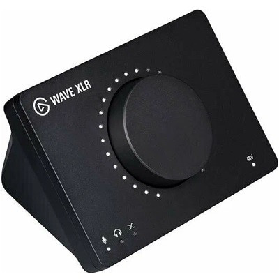 Аудиоинтерфейс Elgato Wave XLR в Якутске