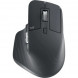 Беспроводная мышь Logitech Mx Master 3S, [910-006559] графитовый в Якутске