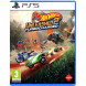 Игра Hot Wheels Unleashed 2: Turbocharged [PS5, английская версия] в Якутске