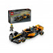 Конструктор LEGO Speed Champions 76919 Гоночный автомобиль McLaren Формулы-1 2023 в Якутске