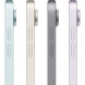 Планшет Apple iPad Air 11 (2026) 256GB Wi-Fi, Серый в Якутске