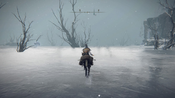 Игра Elden Ring [PS4, русские субтитры] в Якутске