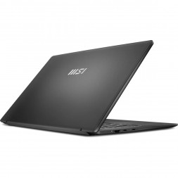 Ноутбук MSI Modern A15 AI+ F3HMG-040XRU (15.6&amp;quot;, IPS, AMD Ryzen AI 5 330 2ГГц, 4-ядерный, 16ГБ DDR5, 512ГБ SSD, AMD Radeon 820M, без ОС), серый