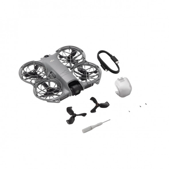 Квадрокоптер DJI Neo 2 (без пульта) в Якутске