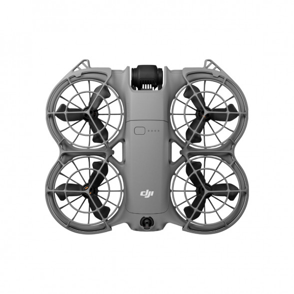 Квадрокоптер DJI Neo 2 (без пульта) в Якутске
