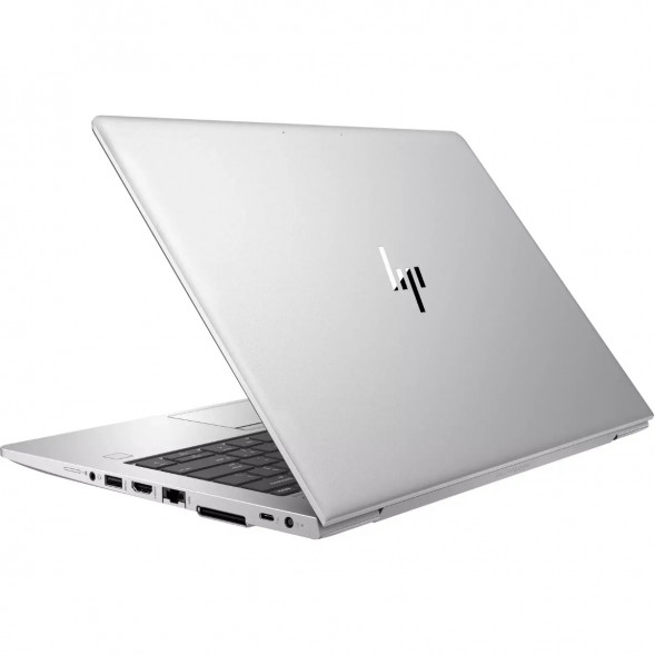 13.3&amp;quot; Ноутбук HP EliteBook 830 G5, 1920x1080 IPS, Intel Core i5-8250U 1.6 Ghz, RAM 8 ГБ, SSD 256 ГБ, Intel HD, Win 10 Pro в Якутске