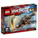 Конструктор LEGO Ninjago 70601 Небесная акула в Якутске