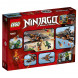 Конструктор LEGO Ninjago 70601 Небесная акула в Якутске