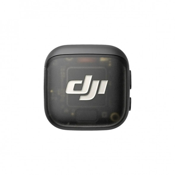 Микрофонный передатчик DJI Mic 3 Transmitter в Якутске