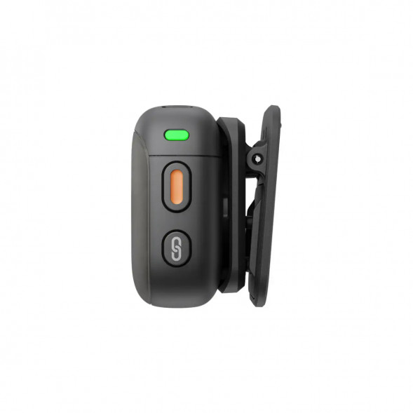 Микрофонный передатчик DJI Mic 3 Transmitter в Якутске