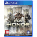 Игра For Honor [PS4, русская версия] в Якутске