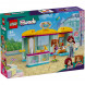 Конструктор LEGO Friends 42608 Небольшой магазин аксессуаров в Якутске
