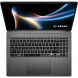 Ноутбук MSI Modern 16S G3MG-017XRU (16&amp;quot;, IPS, Intel Core 7 350 1.5ГГц, 6 ядер, 16ГБ DDR5, 512ГБ SSD, Intel Graphics, без ОС), серый в Якутске