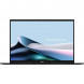 Ноутбук ASUS Zenbook 14 UM3406GA-QD132 (14&amp;quot;, OLED, AMD Ryzen AI 5 430 2ГГц, 4 ядра, 16ГБ LPDDR5x, 512ГБ SSD, AMD Radeon 840M, без ОС), черный в Якутске