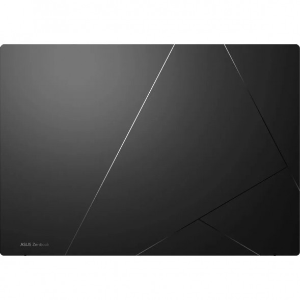 Ноутбук ASUS Zenbook 14 UM3406GA-QD132 (14&amp;quot;, OLED, AMD Ryzen AI 5 430 2ГГц, 4 ядра, 16ГБ LPDDR5x, 512ГБ SSD, AMD Radeon 840M, без ОС), черный в Якутске