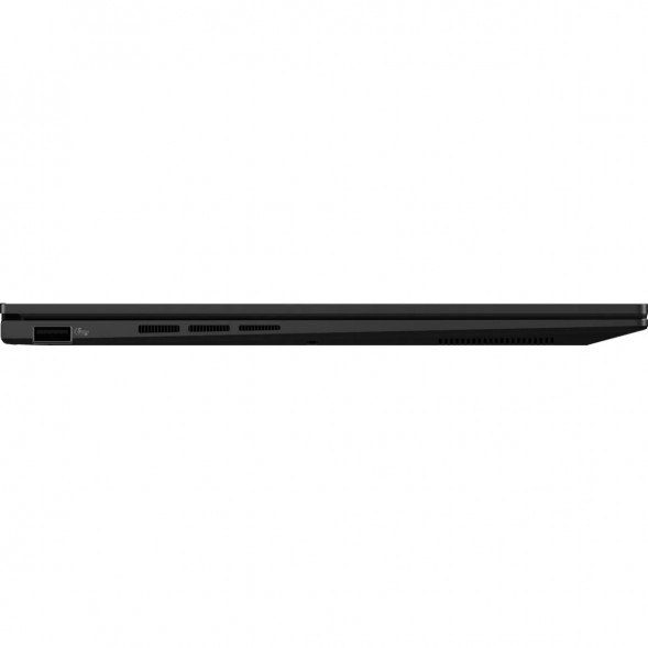 Ноутбук ASUS Zenbook 14 UM3406GA-QD132 (14&amp;quot;, OLED, AMD Ryzen AI 5 430 2ГГц, 4 ядра, 16ГБ LPDDR5x, 512ГБ SSD, AMD Radeon 840M, без ОС), черный в Якутске
