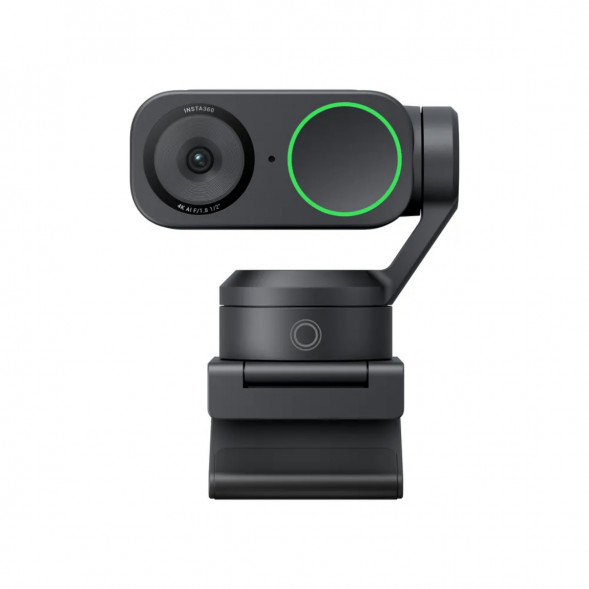 Веб-камера Insta360 Link 2 Standart Edition, Black в Якутске