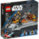 Конструктор LEGO Star War 75334 Оби-Ван Кеноби против Дарта Вейдера в Якутске
