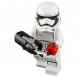 Конструктор LEGO Star Wars 75132 Боевой набор Первого Ордена в Якутске