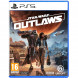 Игра Star Wars: Outlaws [PS5, русские субтитры] в Якутске