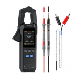 Токовые клещи Fnirsi DMC-100