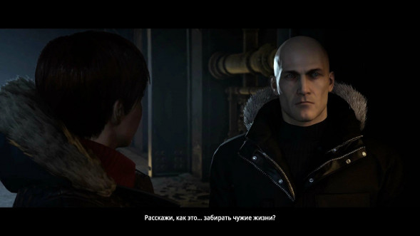 Игра HITMAN: World of Assassination. 25th Anniversary Box [PS5, русские субтитры] в Якутске