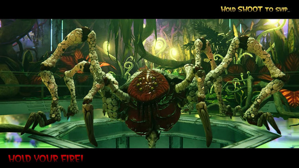 Игра House of the Dead: Remake [Nintendo Switch, русские субтитры] в Якутске