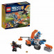Конструктор LEGO Nexo Knights 70310 Королевский боевой бластер в Якутске