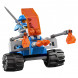 Конструктор LEGO Nexo Knights 70310 Королевский боевой бластер в Якутске