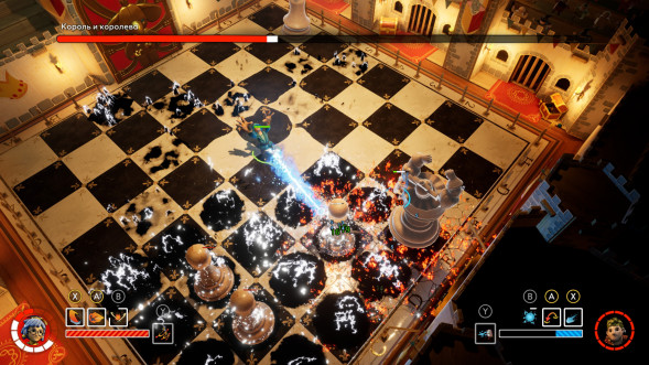 Игра It Takes Two для PlayStation 4 в Якутске