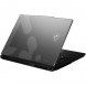 Ноутбук MSI Cyborg 15 C2WE-017XRU (15.6&amp;quot;, IPS, Intel Core 5 210H 2.2ГГц, 8 ядер, 16ГБ DDR5, 512ГБ SSD, NVIDIA GeForce RTX 5050 - 8 ГБ, без ОС), серый в Якутске