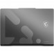 Ноутбук MSI Cyborg 15 C2WE-017XRU (15.6&amp;quot;, IPS, Intel Core 5 210H 2.2ГГц, 8 ядер, 16ГБ DDR5, 512ГБ SSD, NVIDIA GeForce RTX 5050 - 8 ГБ, без ОС), серый в Якутске