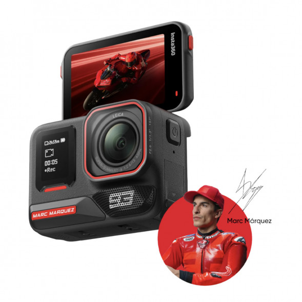 Экшн-камера Insta360 Ace Pro 2 MM93 Edition в Якутске