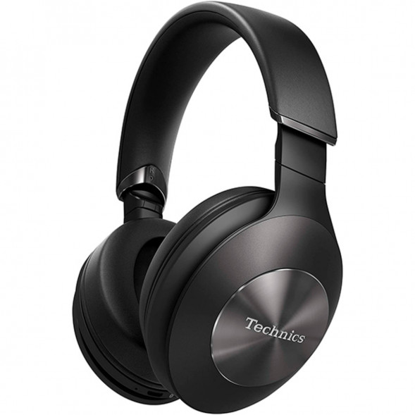 Наушники Technics EAH-F70NE-K black в Якутске