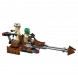 Конструктор LEGO Star Wars 75133 Боевой набор Повстанцев в Якутске