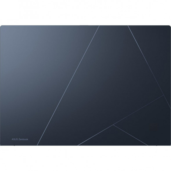 Ноутбук ASUS Zenbook 14 UX3405CA-ST1350 (14&amp;quot;, OLED, Intel Core Ultra 5 225H 1.7ГГц, 14-ядер, 16ГБ LPDDR5x, 512ГБ SSD, Intel Arc 130T, без ОС), синий в Якутске