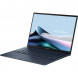 Ноутбук ASUS Zenbook 14 UX3405CA-ST1350 (14&amp;quot;, OLED, Intel Core Ultra 5 225H 1.7ГГц, 14-ядер, 16ГБ LPDDR5x, 512ГБ SSD, Intel Arc 130T, без ОС), синий в Якутске