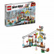 Конструктор LEGO Angry Birds 75824 Разгром Свинограда в Якутске