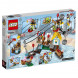 Конструктор LEGO Angry Birds 75824 Разгром Свинограда в Якутске