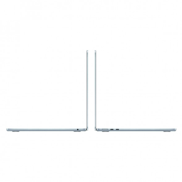 Ноутбук Apple MacBook Air 13 2026 MDHK4 (M5 10-Core GPU, 24GB/1TB), Небесно-голубой/Sky Blue в Якутске