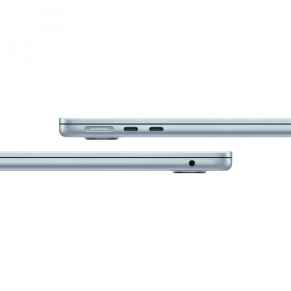 Ноутбук Apple MacBook Air 13 2026 MDHK4 (M5 10-Core GPU, 24GB/1TB), Небесно-голубой/Sky Blue в Якутске