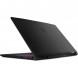 Ноутбук MSI Katana 17 B13VEK-1624XRUY (17.3&amp;quot;, IPS, Intel Core i5 13420H 2.1ГГц, 8 ядер, 16ГБ DDR5, 512ГБ SSD, NVIDIA GeForce RTX 4050 - 6 ГБ, без ОС), черный в Якутске