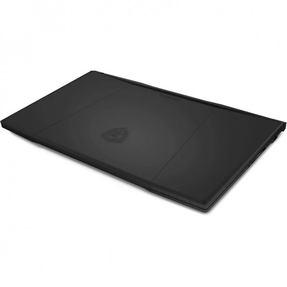 Ноутбук MSI Katana 17 B13VEK-1624XRUY (17.3&amp;quot;, IPS, Intel Core i5 13420H 2.1ГГц, 8 ядер, 16ГБ DDR5, 512ГБ SSD, NVIDIA GeForce RTX 4050 - 6 ГБ, без ОС), черный в Якутске