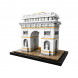 Конструктор LEGO Architecture 21036 Триумфальная арка в Якутске